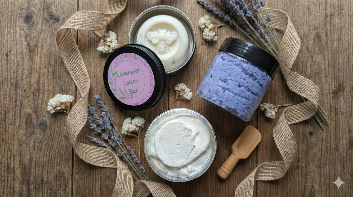 Beyond Candles: Unique Self-Care Gifts That Actually Get Used