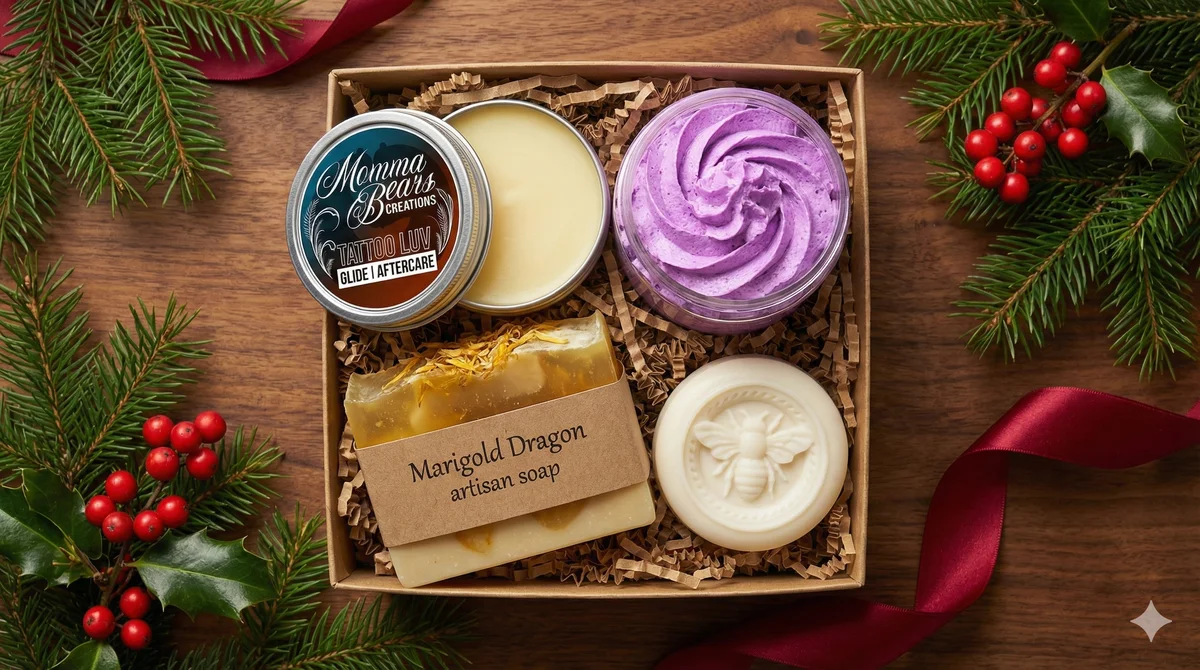 The Perfect Gift for Someone Who Has Everything