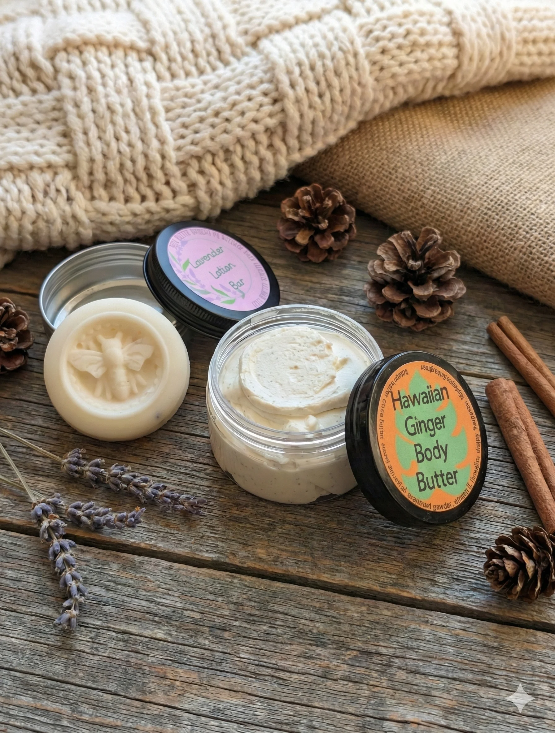 Winter Dry Skin Emergency Kit: What Every Central PA Family Needs